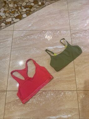Victoria Secret PINK Sports Bra Bundle